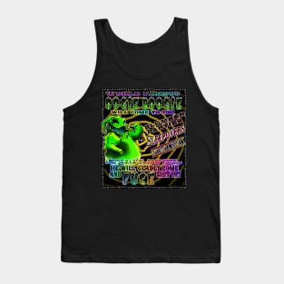 OogieBoogieVSICP Tank Top